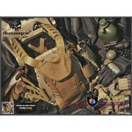 Emersongear/Emersongear SS Style Vest Dedicated Water Bag Bag SS Vest Dedicated Insulated Water Bag 