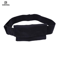 [SONONIA] Peritoneal Dialysis Belt with Bag Protection Belt PD Band for Men Women
