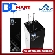 Máy lọc nước RO nóng lạnh Hòa Phát HPN656 - Đạt chuẩn uống trực tiếp tại vòi - Bảo hành 36 tháng