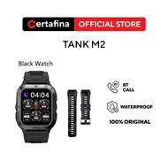 Kospet Tank M2 Ultra Smartwatch Military Standard Outdoor Sports 70 SportModes IP69K 5ATM Waterproof