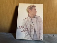 二手 張學友 Life is Like a Dream 卡拉OK I More2DVD