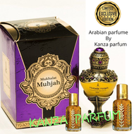 parfum sholat/minyak Wangi untuk sholat khas wangi madinah/ parfum arab mukhalat muhjah Wangi lembut