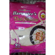۩ ☌ ⚽︎ SunnyWood Harvester's Thai Jasmine Rice 5 kg