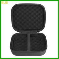 BUB Durability Headphone Carry Case for HD800S Headsets Shockproof Bag Easy Cleaning Portable Bag An