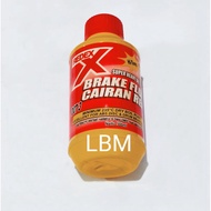 DOT3 REDEX BRAKE FLUID DOT 3 REDEX 300 BRAKE FLUID MOTORCYCLE CARML