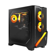 MSI MPG Infinite Z3 X3D-1065MY Gaming Desktop - AMD R7 7800X3D / RTX 5070 12GB 2X / 16GB / 1TB / W11