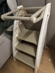 兒童學習櫈 爬梯櫈 企凳