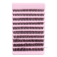 200 cụm Công suất lớn Đơn cụm Lông mi gie diy