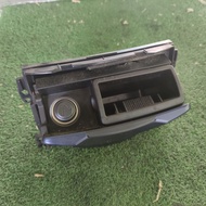 Front ashtray toyota caldina st241 st246