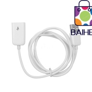 BAIHEE 1M-3ft Extension Cable Extender  Audio Male To Female Cord