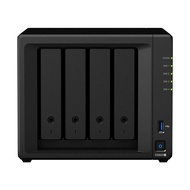 Synology DiskStation DS920+ NAS Server for Business with Celeron CPU, 8GB DDR4 Memory, 1TB M.2 SSD, 