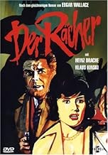 Der Rächer - Edgar Wallace