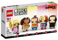 LEGO BrickHeadz Spice Girls Tribute 40548