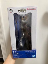 一番賞呪術廻戦 5th Anniversary 乙骨憂太 Figure