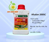 AFUDAN 200SC chai 500ML trừ rệp sáp