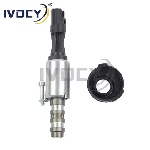 VVT Solenoid 3L3Z6M280EA 8L3Z-6M280-B for Ford F150 F250 Expedition Explorer Mustang 4.6L 5.4L Engin