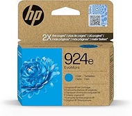 HP 924e EvoMore Cyan Original ink cartridge