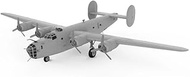 Airfix 1/72 Consolidated B-24D Liberator Plastic Model X9011 (Airplane)