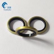 XYZ Combination Gasket Gasket Sealing Ring Half Package Combination Gasket JB982-77 Sealing Combinat