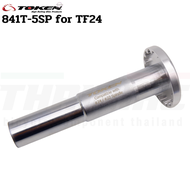 เครื่องมือขันกะโหลกจักรยาน TOKEN สำหรับ Ninja BB (TF24 / TF37 / DUB) รุ่น BB841T-5SP BB841T-5SPA TF4