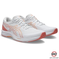 ASICS Women's Running Shoes LYTERACER 6 1012B764 22.5 cm 2E (White/Summer Dune) [Direct from Japan]