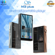 Shanling M3 Plus : DAP พกพา ชิป CS43198 x4 รองรับ Hi-Res ประกันศูนย์ไทย
