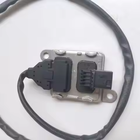 High quality New 5WK97441 5WK9 7441 059907807N 059907807 N Nox Sensor FOR Audi A6 S6 C7 4G