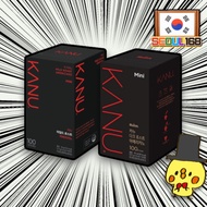 MAXIM Kanu Americano Mild/Dark Roast Americano 100T Korean Coffee