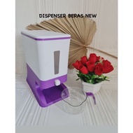 RICE DISPENSER/RICE BOX RICE BOX