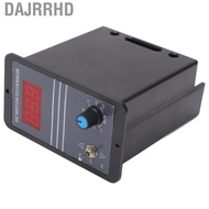 Dajrrhd Motor Speed Control Switch DC Motor Speed Controller Drop