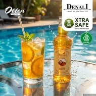 Denali - Syrup Ron 750ml - Sirup Minuman Rasa Rum