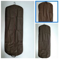 Party dress bag cover, gown cover, party dress protector