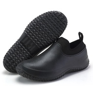 Professional kitchen shoes/nursing/general hospital