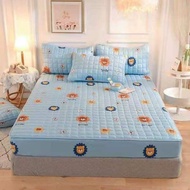 COD SPREI SULTAN WATERPROOF UKURAN 180X200CM