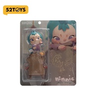 52TOYS | Collectible Character Figure