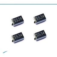 SMD SS34 3a 40v Diode
