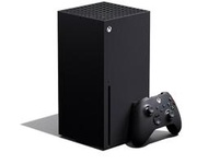 摩力科 新品 現貨 Xbox Series X 主機 (僅提供門市購買) 889842640915