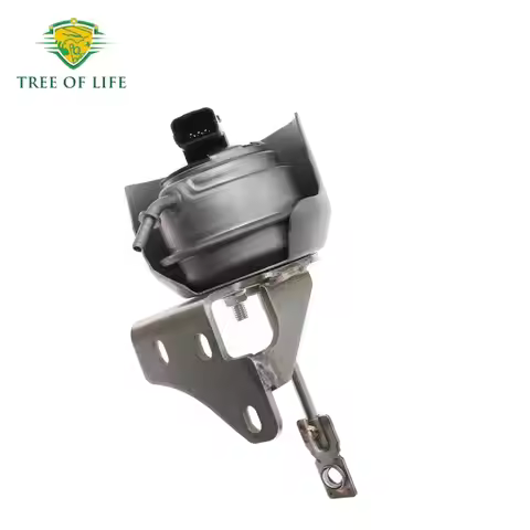 Turbo Wastegate Actuator GTD1244VZ 819872 819872-0001 For Citroen C4 Picasso Jumpy Peugeot 208 308 5