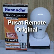 HANNOCHS SENSOR 11W 11 WATT ORIGINAL LED LIGHT BULB E27 LED Bulb