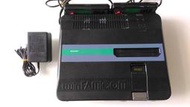 【哲也家】任天堂Twin Famicom 夏普SHARP 黑色 連發功能 雙胞胎主機 可玩紅白機卡帶和磁碟片