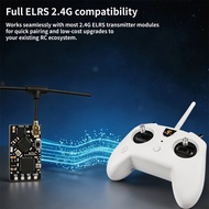 (Darwin FPV) Darwin FPV ELRS 2.4G Nano Receiver Receiver High Refresh Small Volume Receiver