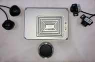 Enigma Kamera EG 530. 360 mobil. 3D Pro. Universal.
