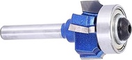 Long Service Life Router Bit, Round Router Bit, Efficient Brand New Engraving Machines for Wood Groo