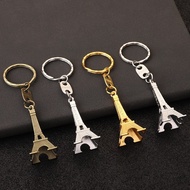 Eiffel Tower Keychain Eiffel Tower Pendant