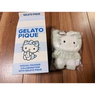 House Gelato Pique Fluffy Pistachio