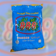 888 Serbuk Teh Ceylon yellow 1kg @ 500g | Teh Ceylon Asli | Teh Pekat & Beraroma | Teh Tarik / Teh P