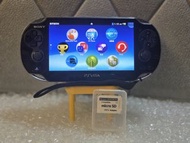 Psvita Psv1000 Psv 送全新卡套