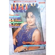 urtv keluaran tahun 1993