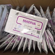 [Stock]Minerva PDO/PCL Thread Lift Big V Fish Bone MONO COG Screw For Face Bridge of the nose 20Pcs/