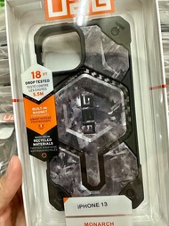 -UAG Monarchทหาร G-10 Case เคส17PROMAX 17PRO 17AIR17 16promax 16pro 16plus IP16IP 11 /12/12pm/13pm/1